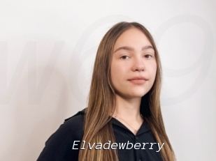 Elvadewberry