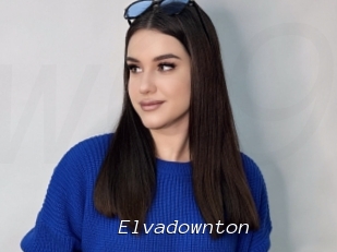 Elvadownton