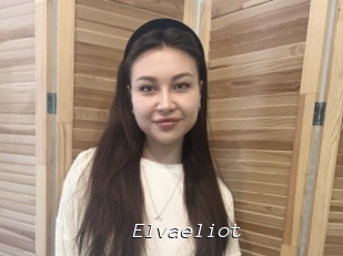 Elvaeliot