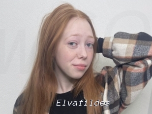 Elvafildes