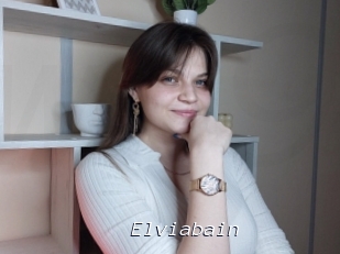 Elviabain