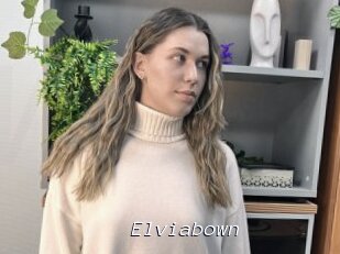 Elviabown