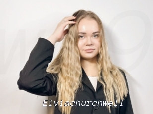 Elviachurchwell