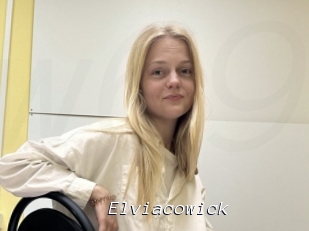 Elviacowick