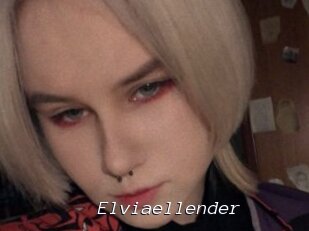 Elviaellender