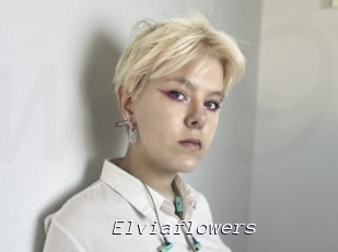 Elviaflowers