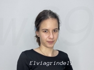 Elviagrindell