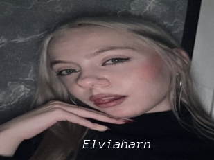 Elviaharn