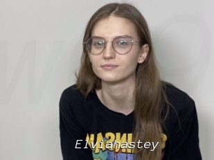 Elviahastey