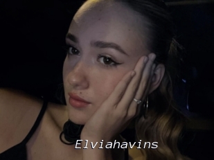 Elviahavins