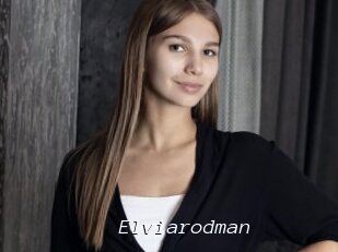 Elviarodman