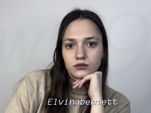 Elvinabennett