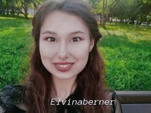 Elvinaberner
