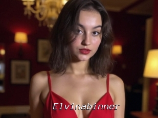 Elvinabinner
