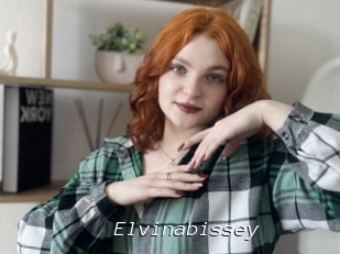 Elvinabissey