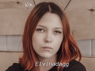 Elvinadagg