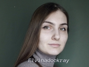 Elvinadockray