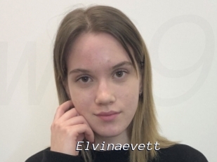 Elvinaevett