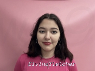 Elvinafletcher