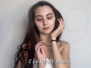 Elvinafricker