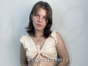 Elvinafunnell