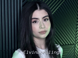 Elvinagellings