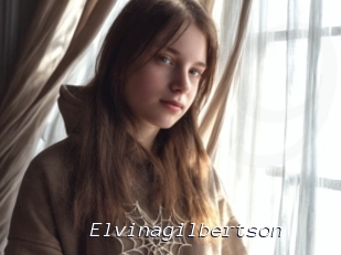 Elvinagilbertson