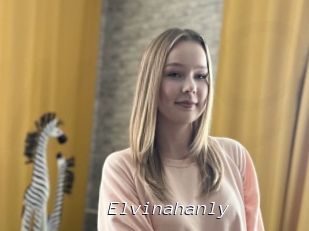 Elvinahanly