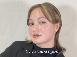 Elvinahargus