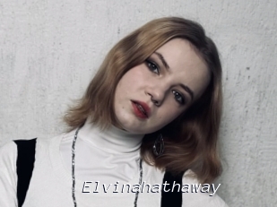 Elvinahathaway