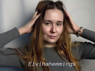 Elvinahemmings