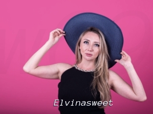 Elvinasweet