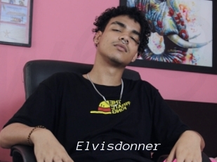Elvisdonner