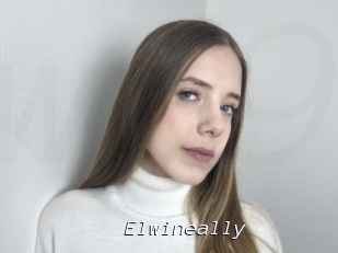 Elwineally