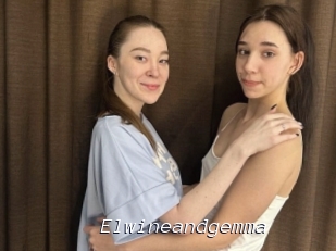 Elwineandgemma