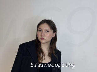 Elwineappling