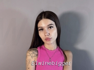Elwinebigger