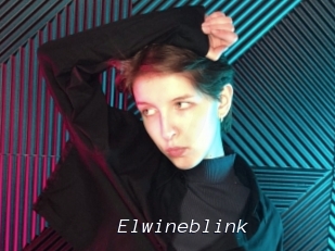 Elwineblink