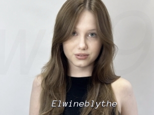 Elwineblythe
