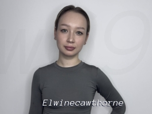 Elwinecawthorne