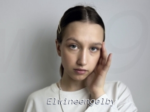 Elwineengelby