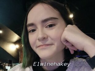 Elwinehakey