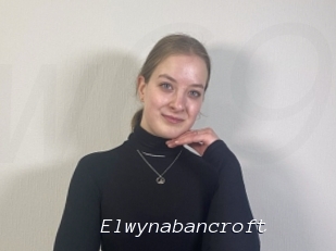 Elwynabancroft