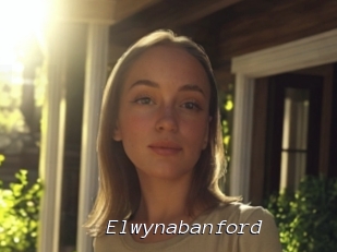 Elwynabanford