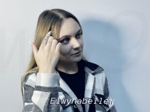 Elwynabellew