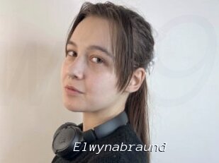 Elwynabraund