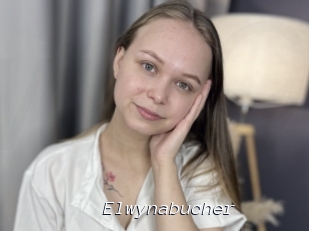 Elwynabucher