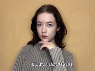 Elwynabunyan
