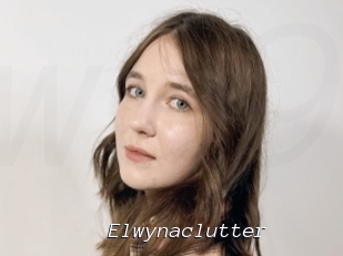 Elwynaclutter