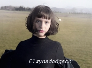 Elwynadodgson